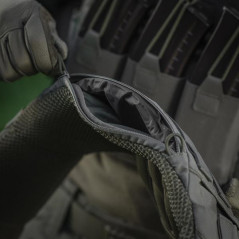 M-Tac War Belt ARMOR Taktinis karo diržas