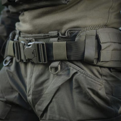 M-Tac War Belt ARMOR Taktinis karo diržas