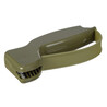 Mil-Tec D-Type Knife Sharpener, Tungsten Carbide — 2/2