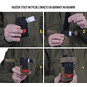 M-Tac Compact Tourniquet Pouch with MOLLE — 10/10