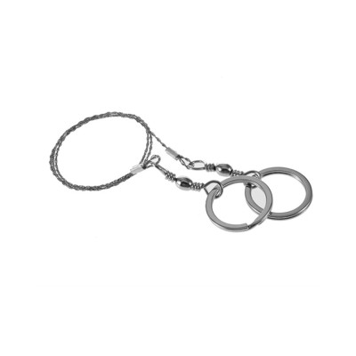 Mil-Tec Commando Pocket Wire Saw, 52 cm