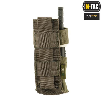 M-Tac Compact Tourniquet Pouch with MOLLE — 4/10