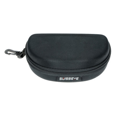 Swiss Eye Apache Tactical Glasses, TR90, STANAG 2920 — 2/8