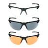 Swiss Eye Apache Tactical Glasses, TR90, STANAG 2920 — 5/8