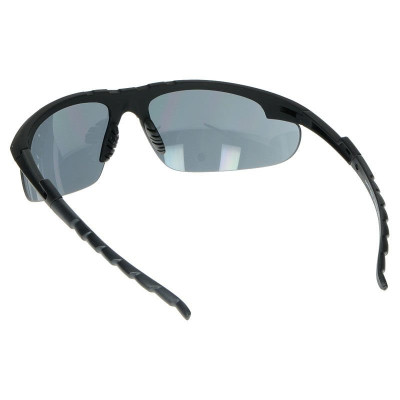 Swiss Eye Apache Tactical Glasses, TR90, STANAG 2920 — 6/8