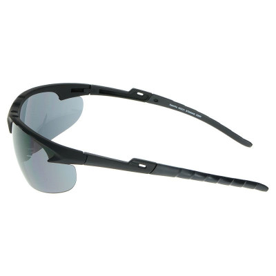 Swiss Eye Apache Tactical Glasses, TR90, STANAG 2920 — 7/8