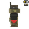 M-Tac Compact Tourniquet Pouch with MOLLE — 6/10