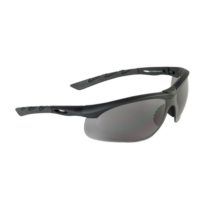 Swiss Eye Lancer 40321 Ballistic Glasses, STANAG 2920