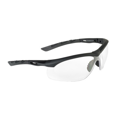 Swiss Eye Lancer 40321 Ballistic Glasses, STANAG 2920, White