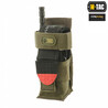 M-Tac Compact Tourniquet Pouch with MOLLE — 5/10
