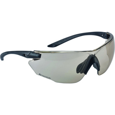 Bolle Tactical COMBAT Glasses 3-Lens Kit STANAG 2920