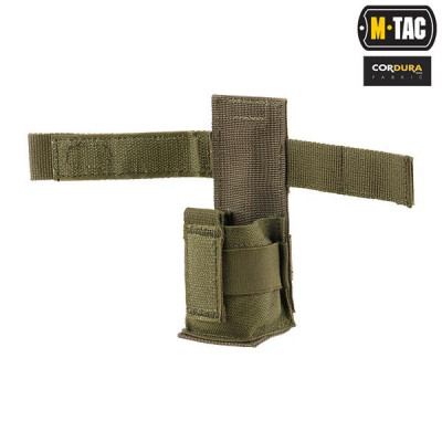 M-Tac Compact Tourniquet Pouch with MOLLE — 3/10