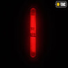 M-Tac Glow Stick, 8 h, 4.5x40 mm, Red