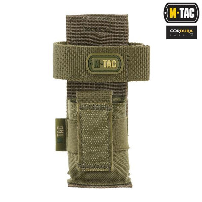 M-Tac Compact Tourniquet Pouch with MOLLE — 2/10