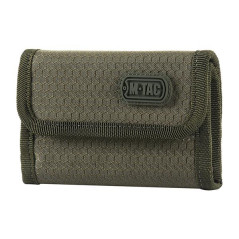 M-Tac Wallet Elite Gen.II Hex Piniginė