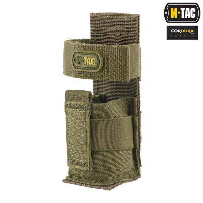 M-Tac Compact Tourniquet Pouch with MOLLE