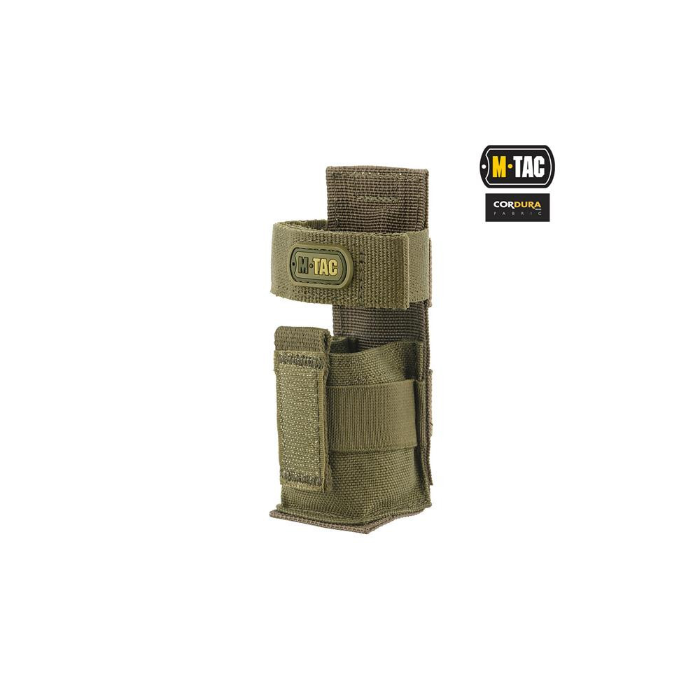 M-Tac Compact Tourniquet Pouch with MOLLE