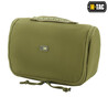 M-Tac Toiletry Bag, 600D PVC, 24x15x8.5 cm