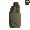 M-Tac Universal Tactical Holster Elite Universalus pistoleto dėklas, dešiniarankiams