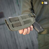 M-Tac Universal Tactical Holster Elite Universalus pistoleto dėklas, dešiniarankiams