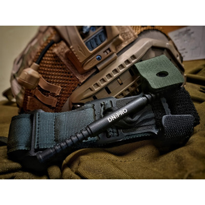 Dnipro TQ Tourniquet, Gen 2 — 4/4