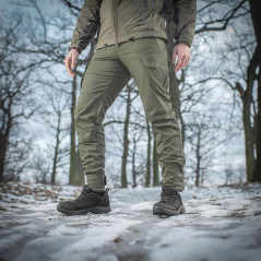 M-Tac Tactical Pants Aggressor Gen.II Flex Taktinės kelnės