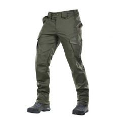 M-Tac Tactical Pants Aggressor Gen.II Flex Taktinės kelnės