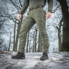 M-Tac Tactical Pants Aggressor Gen.II Flex Taktinės kelnės