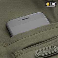 M-Tac Tactical Pants Aggressor Gen.II Flex Taktinės kelnės