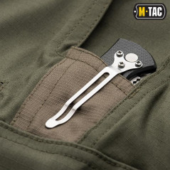 M-Tac Tactical Pants Aggressor Gen.II Flex Taktinės kelnės