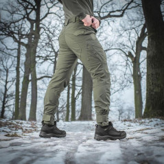 M-Tac Tactical Pants Aggressor Gen.II Flex Taktinės kelnės