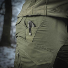 M-Tac Tactical Pants Aggressor Gen.II Flex Taktinės kelnės