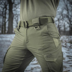 M-Tac Tactical Pants Aggressor Gen.II Flex Taktinės kelnės