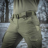 M-Tac Tactical Pants Aggressor Gen.II Flex Taktinės kelnės