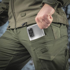 M-Tac Tactical Pants Aggressor Gen.II Flex Taktinės kelnės