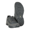 M-Tac Iva Tactical Sneakers, Mesh and Nubuck, Gray