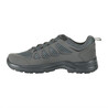 M-Tac Iva Tactical Sneakers, Mesh and Nubuck, Gray