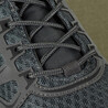 M-Tac Iva Tactical Sneakers, Mesh and Nubuck, Gray