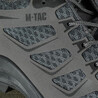 M-Tac Iva Tactical Sneakers, Mesh and Nubuck, Gray