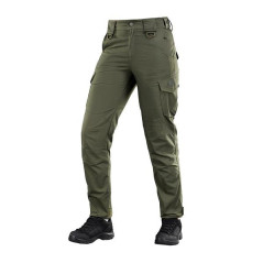 M-Tac Pants Aggressor Lady Flex Moteriškos kelnės