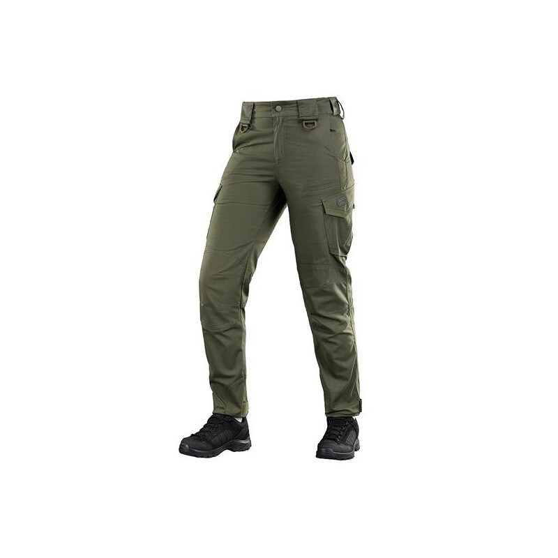 M-Tac Pants Aggressor Lady Flex Moteriškos kelnės