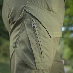 M-Tac Pants Aggressor Lady Flex Moteriškos kelnės