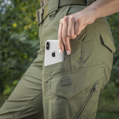 M-Tac Pants Aggressor Lady Flex Moteriškos kelnės