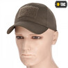M-Tac Tactical Flex Baseball Cap, 6-Panel