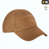 M-Tac Tactical Flex Baseball Cap, 6-Panel, Coyote