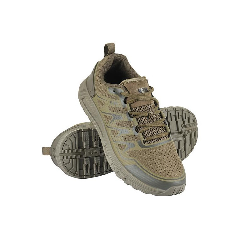 M-Tac Tactical Summer Sport Sneakers Vasariniai sportbačiai