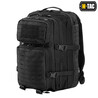 M-Tac Large Assault Pack Backpack Laser Cut Taktinė kuprinė 36 litrai