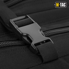 M-Tac Large Assault Pack Backpack Laser Cut Taktinė kuprinė 36 litrai