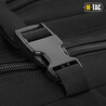 M-Tac Large Assault Pack Backpack Laser Cut Taktinė kuprinė 36 litrai