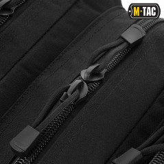 M-Tac Large Assault Pack Backpack Laser Cut Taktinė kuprinė 36 litrai